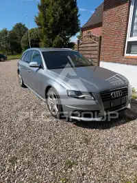 2011 Audi A4