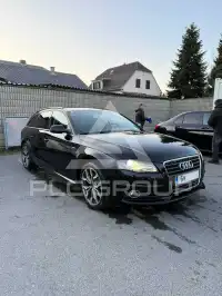 2011 Audi A4