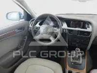 2011 Audi A4