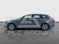 2011 Audi A4