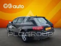 2011 Audi A4