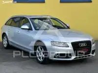 2011 Audi A4