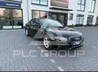 2011 Audi A4