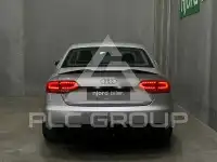 2011 Audi A4