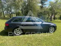 2011 Audi A4