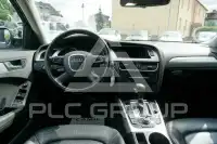 2011 Audi A4