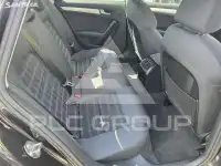 2011 Audi A4