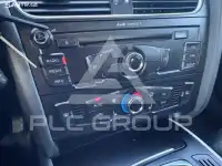 2011 Audi A4