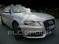 2011 Audi A4