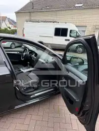 2011 Audi A4