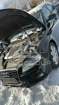 2011 Audi A4