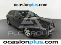 2011 Audi A4