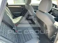 2011 Audi A4