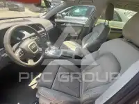 2011 Audi A4