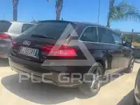 2011 Audi A4