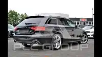 2011 Audi A4