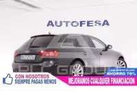 2011 Audi A4