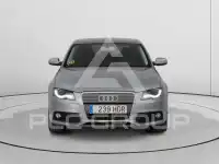 2011 Audi A4