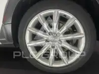 2011 Audi A4