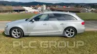2011 Audi A4
