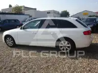 2011 Audi A4