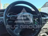 2011 Audi A4