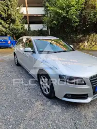 2011 Audi A4