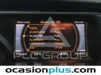 2011 Audi A4