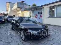 2011 Audi A4