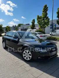 2011 Audi A4