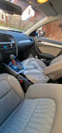 2011 Audi A4