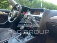 2011 Audi A4