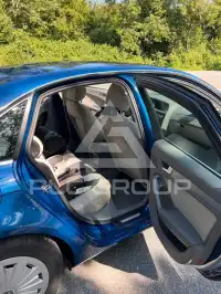 2011 Audi A4