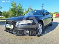 2011 Audi A4