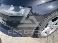2011 Audi A4