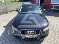 2011 Audi A4