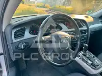 2011 Audi A4