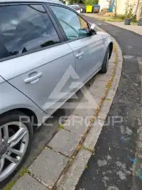 2011 Audi A4