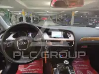 2011 Audi A4