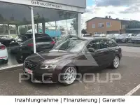 2011 Audi A4