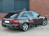 2011 Audi A4