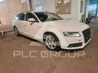 2011 Audi A4