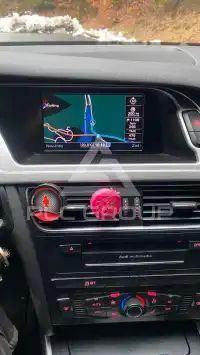 2011 Audi A4