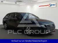 2011 Audi A4