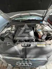 2011 Audi A4
