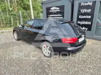 2011 Audi A4