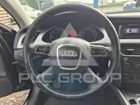 2011 Audi A4