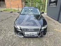 2011 Audi A4
