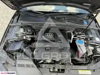 2011 Audi A4