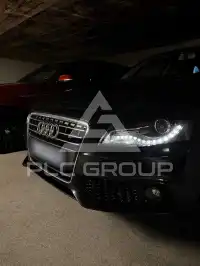 2011 Audi A4